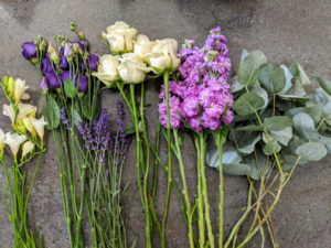 Floristry for Beginners - 4 Weeks - Northampton @ Yeoman of England